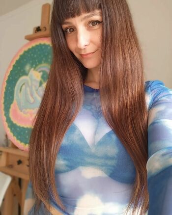 Lucia Haristoy