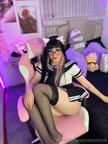 Leaked Lucia herrera page private photo viral onlyfans