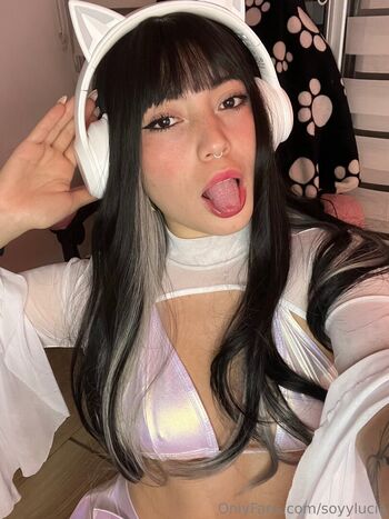 Leaked Lucia herrera page private photo viral onlyfans