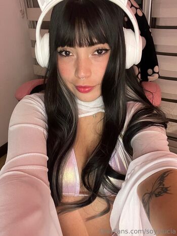 Leaked Lucia herrera private photo viral onlyfans