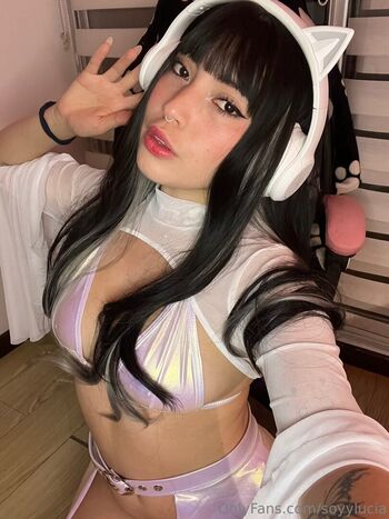 Leaked Lucia herrera private photo viral onlyfans