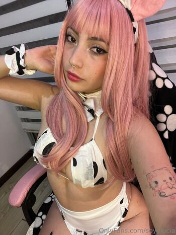 Leaked Lucia herrera private photo viral onlyfans