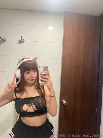 Leaked Lucia herrera private photo viral onlyfans