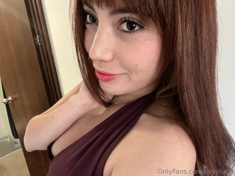 Leaked Lucia herrera private photo viral onlyfans