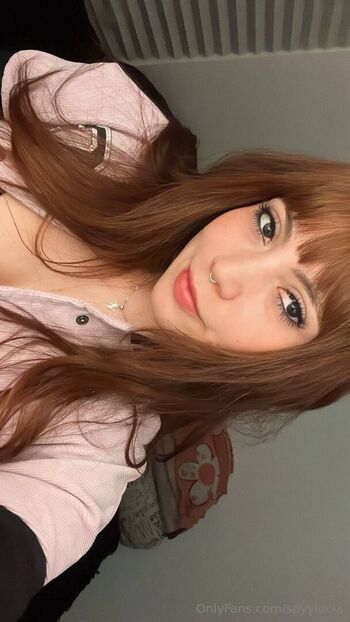 Leaked Lucia herrera private photo viral onlyfans