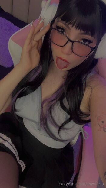 Leaked Lucia herrera private photo viral onlyfans