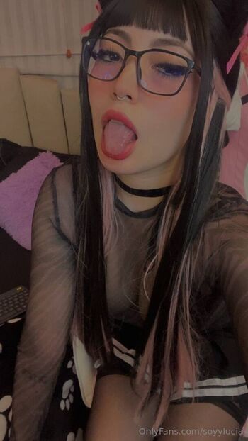 Leaked Lucia herrera private photo viral onlyfans