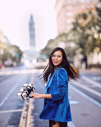 Lucia Liu