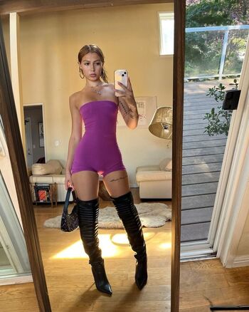 Leaked Lucia manfredi private photo viral onlyfans