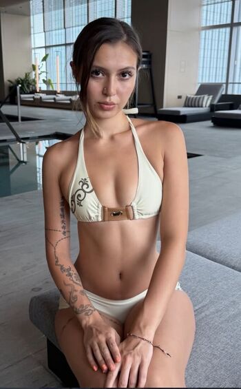 Leaked Lucia manfredi private photo viral onlyfans