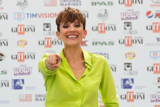 Lucia Ocone