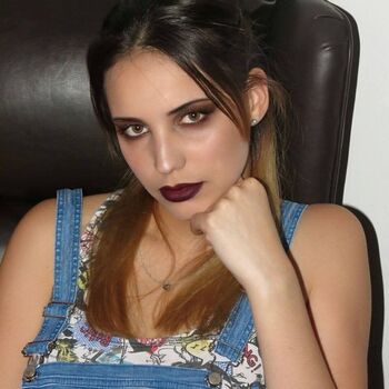 Lucia Romero