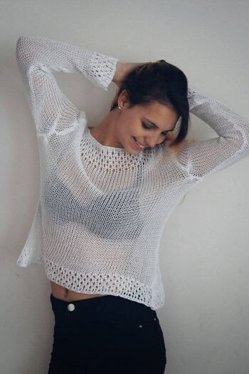 Lucia Romero