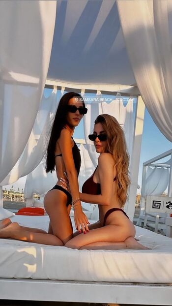 Leaked Luciaeliardo private photo viral onlyfans