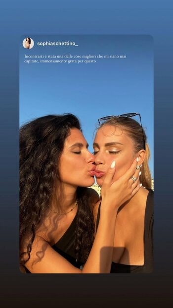 Leaked Luciaeliardo private photo viral onlyfans