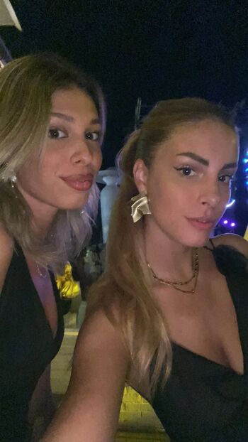 Leaked Luciaeliardo private photo viral onlyfans