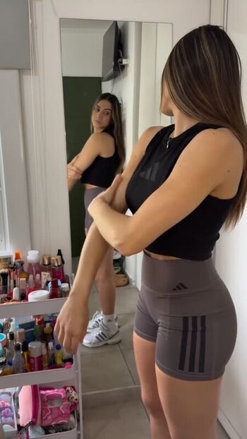 Leaked Luciana delabarba private photo viral onlyfans