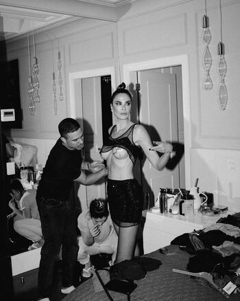 Leaked Luciana gimenez private photo viral onlyfans