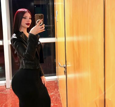 Leaked Luciana mariel private photo viral onlyfans