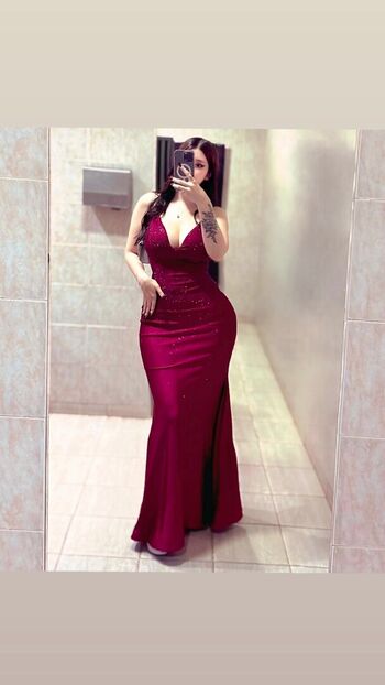 Leaked Luciana mariel private photo viral onlyfans