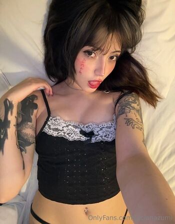 Luciana Zumi