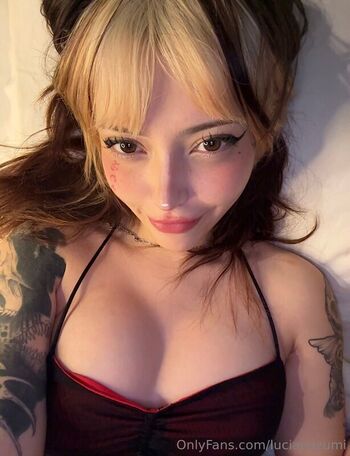 Luciana Zumi