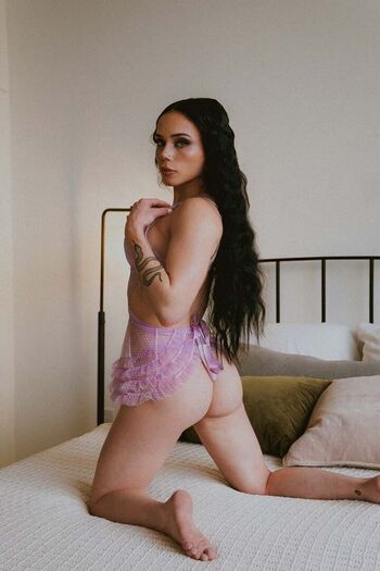 Leaked Luciarossi private photo viral onlyfans