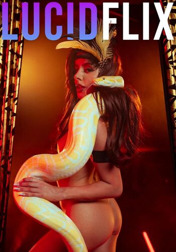 Leaked Lucidflix page private photo viral onlyfans