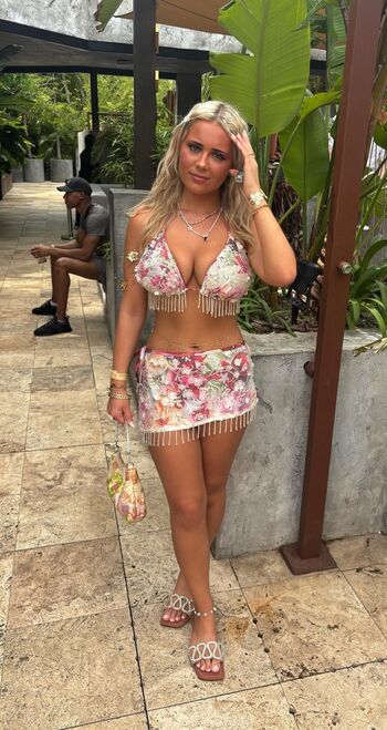 Lucie Anderson