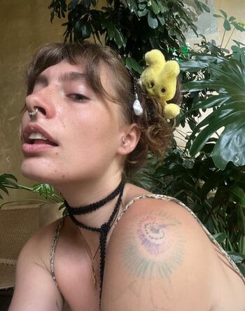 Leaked Lucie au paradis private photo viral onlyfans