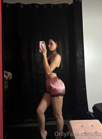 Leaked Lucie vanille private photo viral onlyfans