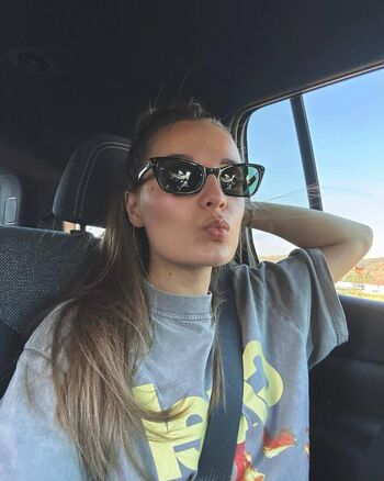 Leaked Luciegrmz private photo viral onlyfans