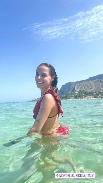 Leaked Luciegrmz private photo viral onlyfans