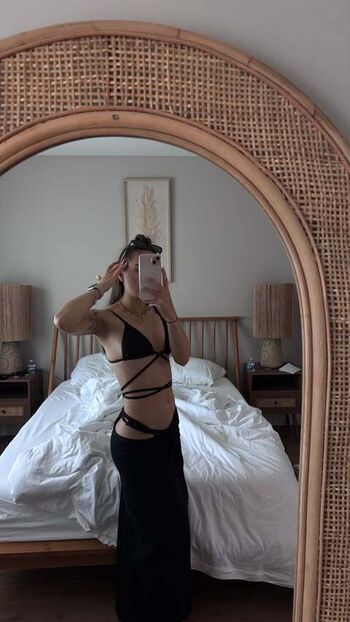 Leaked Luciegrmz private photo viral onlyfans