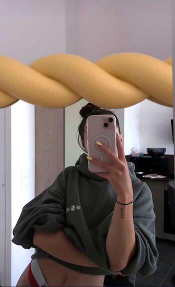 Leaked Luciegrmz private photo viral onlyfans