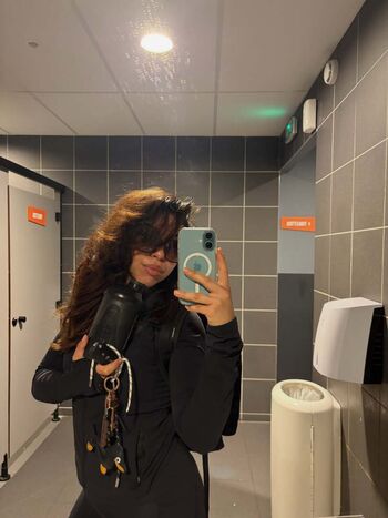 Leaked Luciewar private photo viral onlyfans