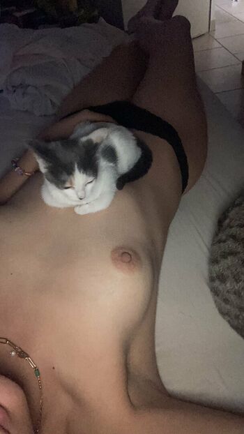 Leaked Lucifer private photo viral onlyfans