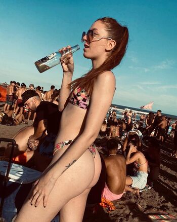 Leaked Lucila mollesi private photo viral onlyfans