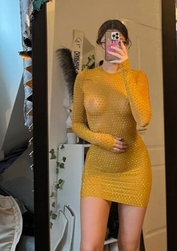 Leaked Lucille private photo viral onlyfans
