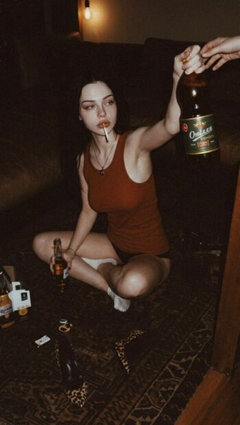 Leaked Lucivora private photo viral onlyfans