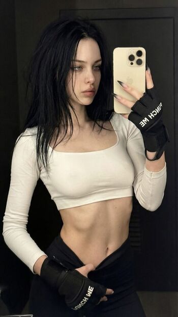 Leaked Lucivora private photo viral onlyfans