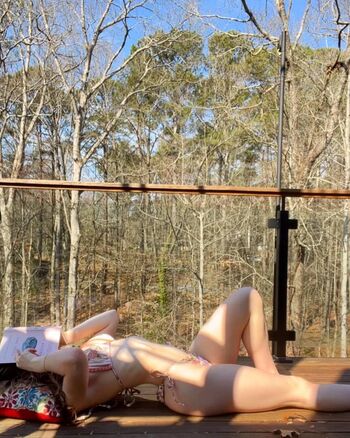 Leaked Lucky lillian page private photo viral onlyfans
