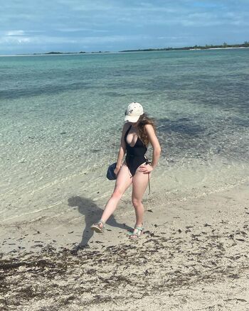 Leaked Lucky lillian page private photo viral onlyfans