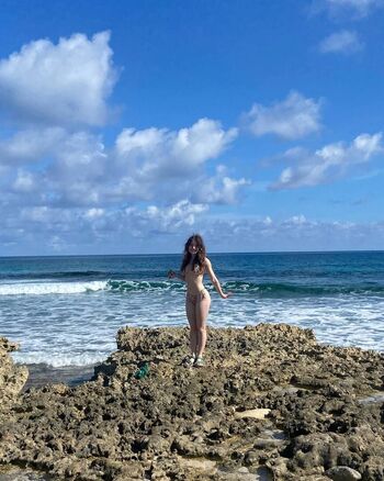 Leaked Lucky lillian page private photo viral onlyfans