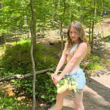 Leaked Lucky lillian private photo viral onlyfans