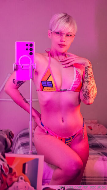 Leaked Luckybonez private photo viral onlyfans