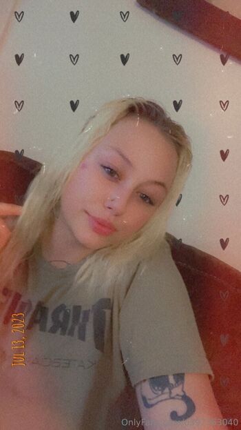 Leaked Luckyxkarma private photo viral onlyfans