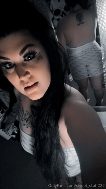 Leaked Luckyxkarma private photo viral onlyfans