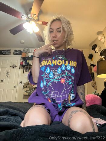 Leaked Luckyxkarma private photo viral onlyfans