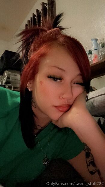 Leaked Luckyxkarma private photo viral onlyfans